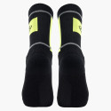 Chaussettes TRAIL ULTRA HIGH Reflect
