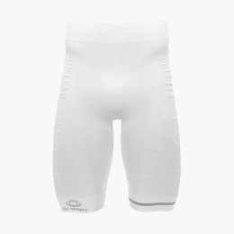 Pantalone compressione CSX EVO2 bianco