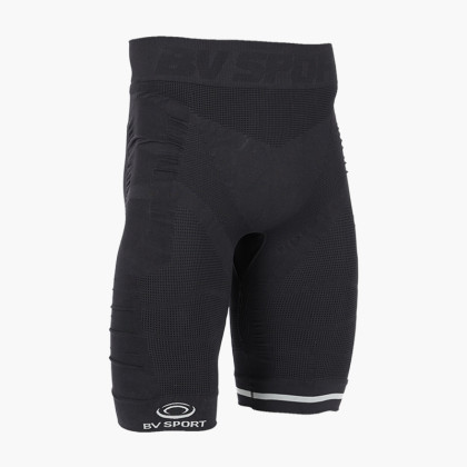 Compression short CSX EVO2 black