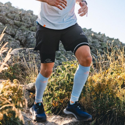 Pantalone compressione CSX EVO2 nero