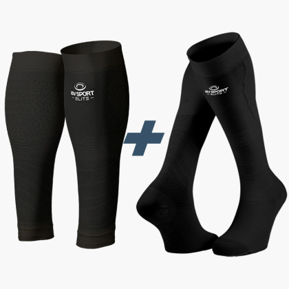 Pack performance Elite