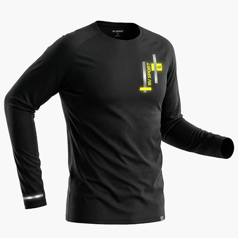 T-shirt Light manches longues Reflect