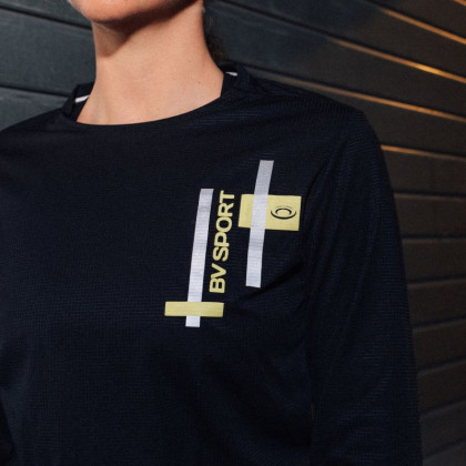T-shirt Light manches longues reflect