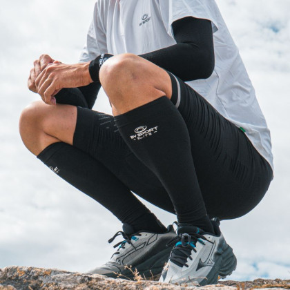 Booster EVOLUTION black