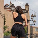 Brassière pour femme KEEPFIT noir