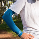 ARX EVO Arm Sleeves blue