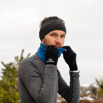 Headband Original MERINOS