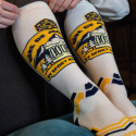 Slide Collector Beer Ski Socks