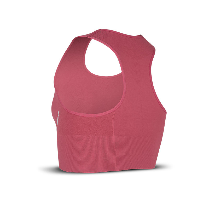 KEEPFIT sports bra for women pink