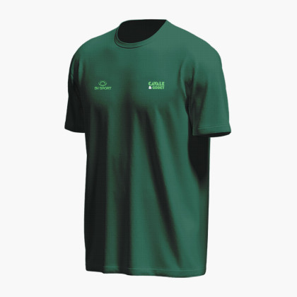T-shirt Collector C&G Saint-Etienne
