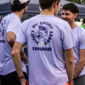 T-shirt Light Collector C&G Toulouse