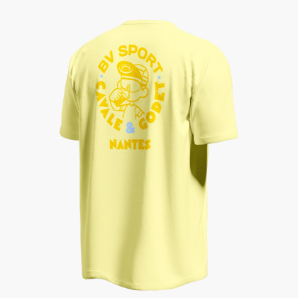 T-shirt Light Collector C&G Nantes