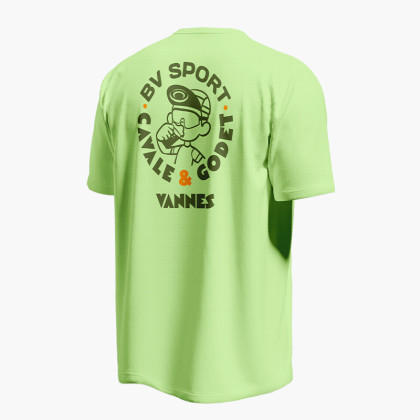 T-shirt Light Collector C&G Vannes