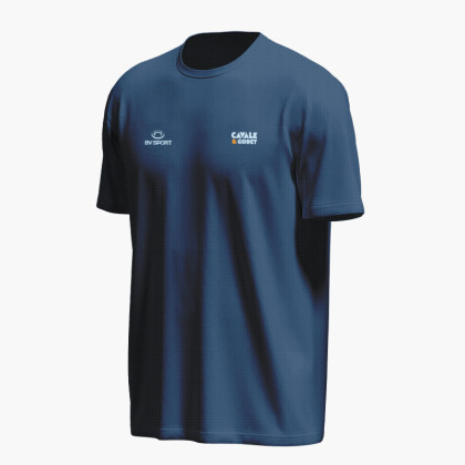 T-shirt Light Collector C&G Paris