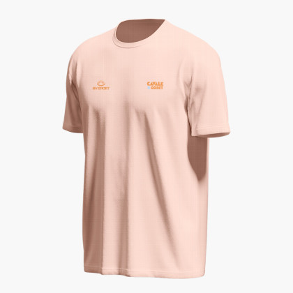 T-shirt Light Collector C&G Strasbourg