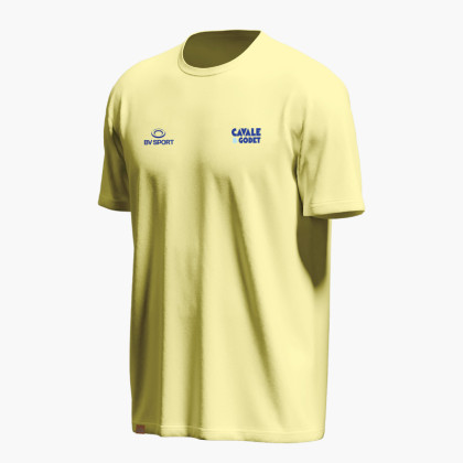 T-shirt Light Collector C&G Marseille