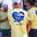 T-shirt Light Collector C&G Marseille