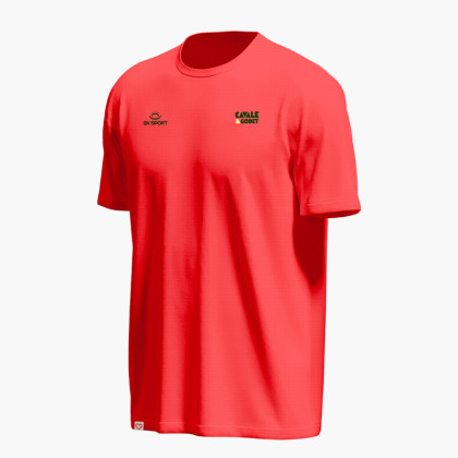 T-shirt Light Collector C&G Biarritz