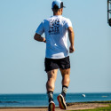 Calze TRAIL ULTRA HIGH "Bretagna"