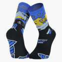 TRAIL ULTRA HIGH Night Fever 26 Socks - Collector DBDB