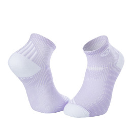 RUN ELITE mallow-white ankle socks
