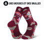 TRAIL ULTRA Belle-île socks - Collector DBDB