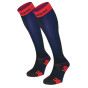 Compression Socks XLR EVO blue/red