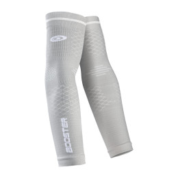 Arm Sleeves BOOSTER grey