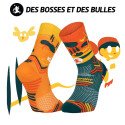 TRAIL ULTRA Toscana Socks - Collector DBDB