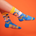 Chaussettes TRAIL ULTRA ROMA - Collector DBDB