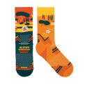 TRAIL ULTRA Toscana Socks - Collector DBDB