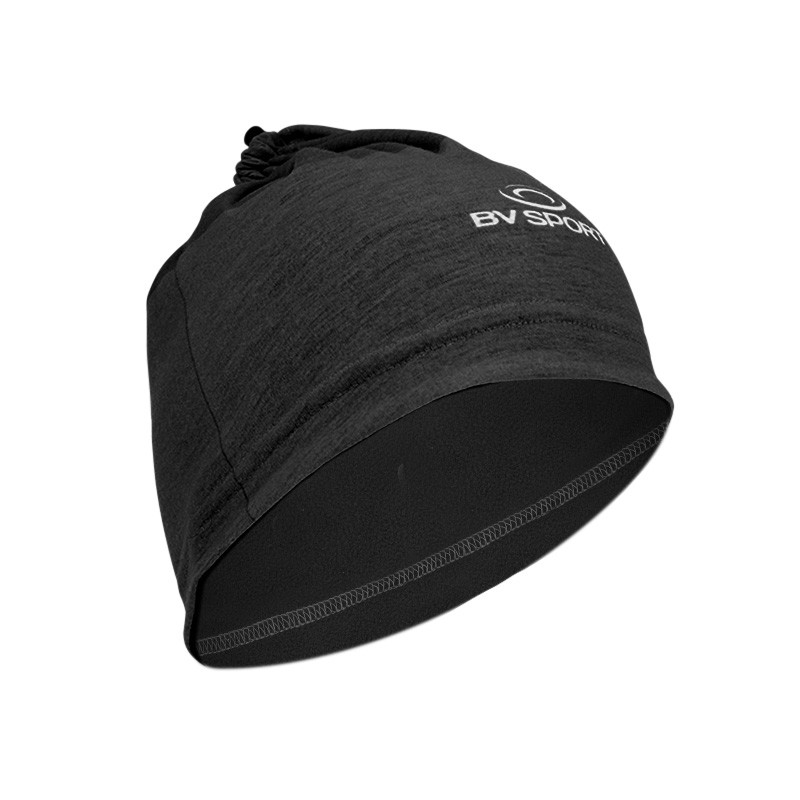 Cappello - Sciarpe inverno nero - Mix