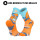 Chaussettes TRAIL ULTRA CORSICA - Collector DBDB