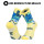 Chaussettes TRAIL ULTRA NEW-YORK - Collector DBDB