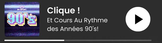 Playlist spotify 90's