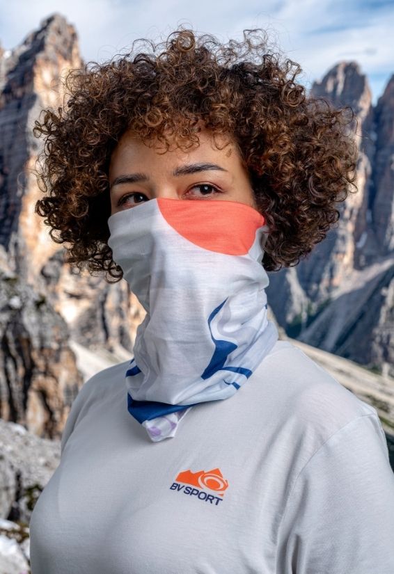 Gamme trek summit Dolomites