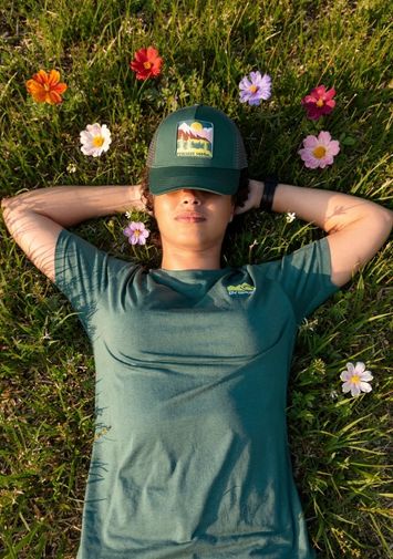 Gamme trek summit Pyrénées