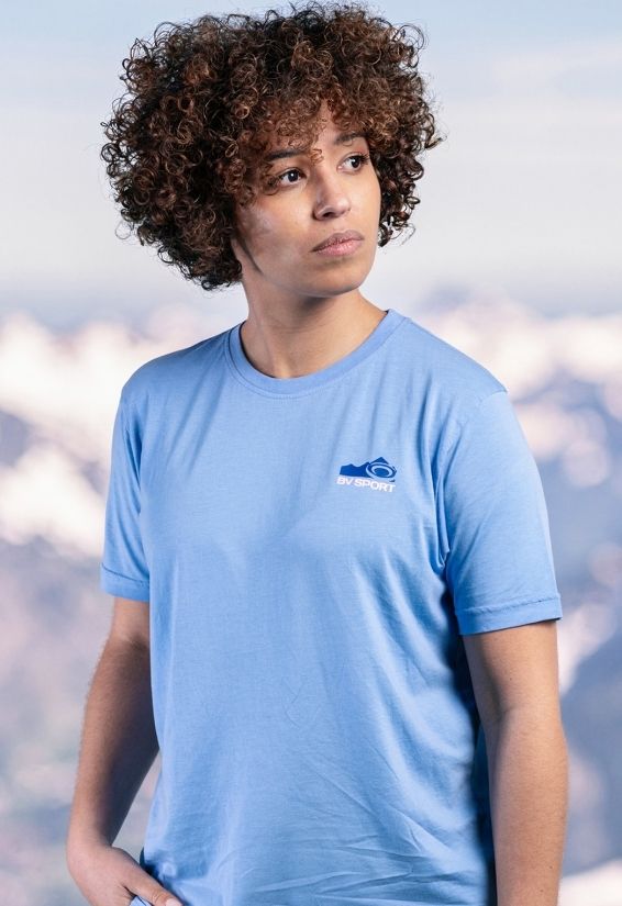 Gamme trek summit Alpes