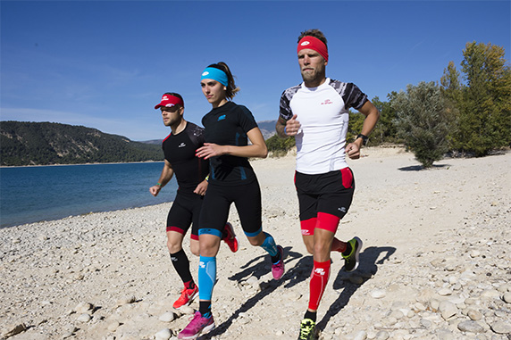 Consigli sul triathlon