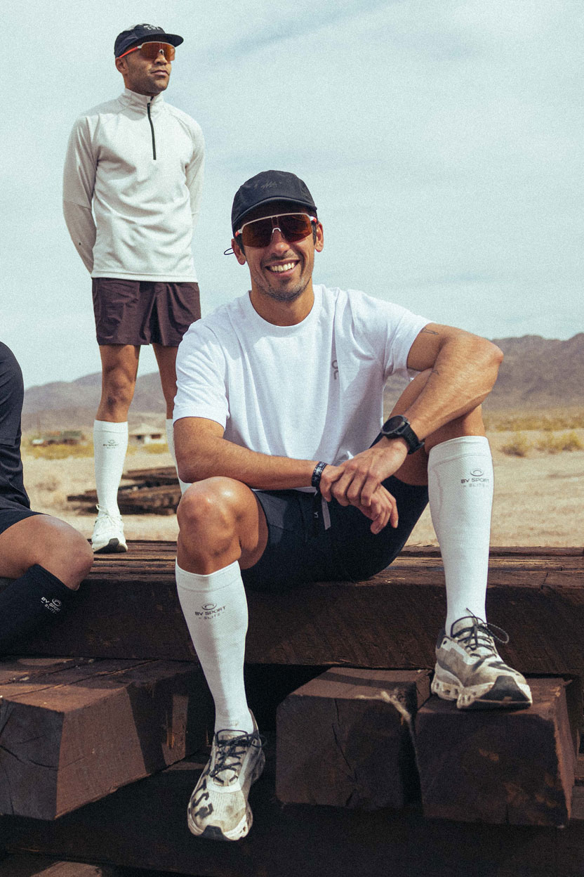 Chaussettes de récupération ProRecup Evolution