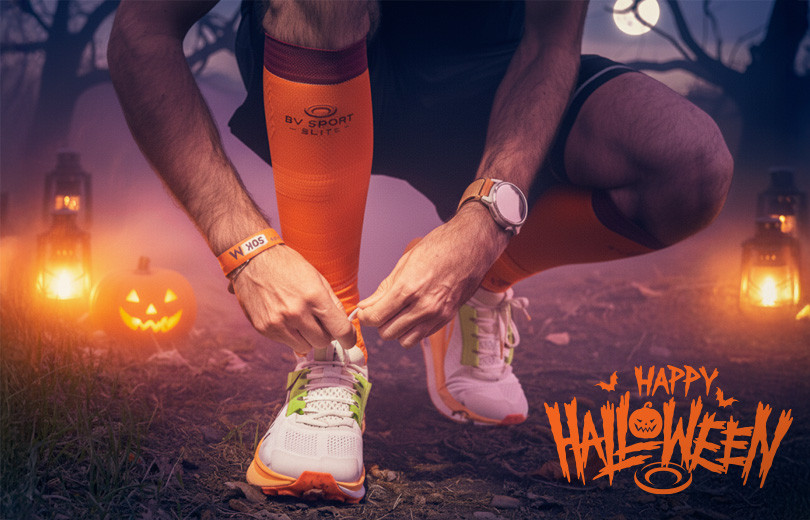 C’est le moment de vous faire peur… mais seulement sur les prix ! -20% avec le code HALLOWEEN, du 24 au 31 octobre (hors promos).