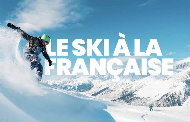 Performance, confort et savoir-faire français. Découvrez notre nouvelle gamme ski, conçue pour l’effort, la récupération et l’hiver en montagne.