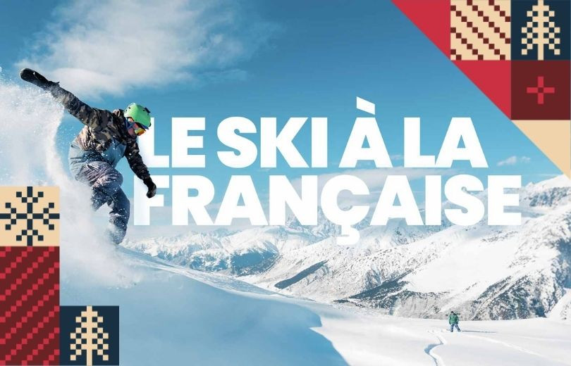 Performance, confort et savoir-faire français. Découvrez notre nouvelle gamme ski, conçue pour l’effort, la récupération et l’hiver en montagne.