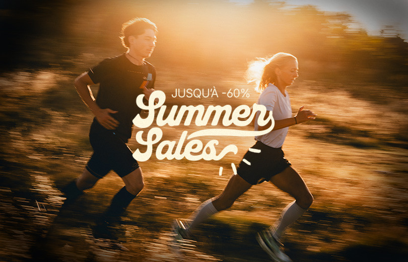 Take advantage of exceptional offers with up to 60% off a wide range of products until 21 July 2026! Perfect for updating your gear for your summer outings!