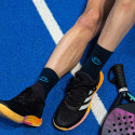 High Padel Socks Navy Blue