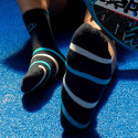 High Padel Socks Navy Blue