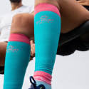 Booster EVOLUTION Turquoise/Pink Booster EVOLUTION Turquoise/Pink
