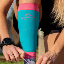 Booster EVOLUTION Turquoise/Pink Booster EVOLUTION Turquoise/Pink