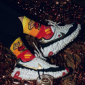 TRAIL ULTRA NUTRISOCKS TEQUILA SUNRISE - Collector TRAIL ULTRA NUTRISOCKS TEQUILA SUNRISE - Collector