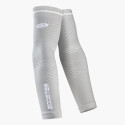 Arm Sleeves BOOSTER grey Arm Sleeves BOOSTER grey